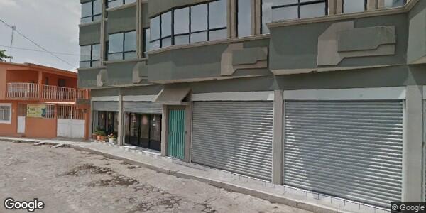 SEGURIDAD PÚBLICA MUNICIPAL